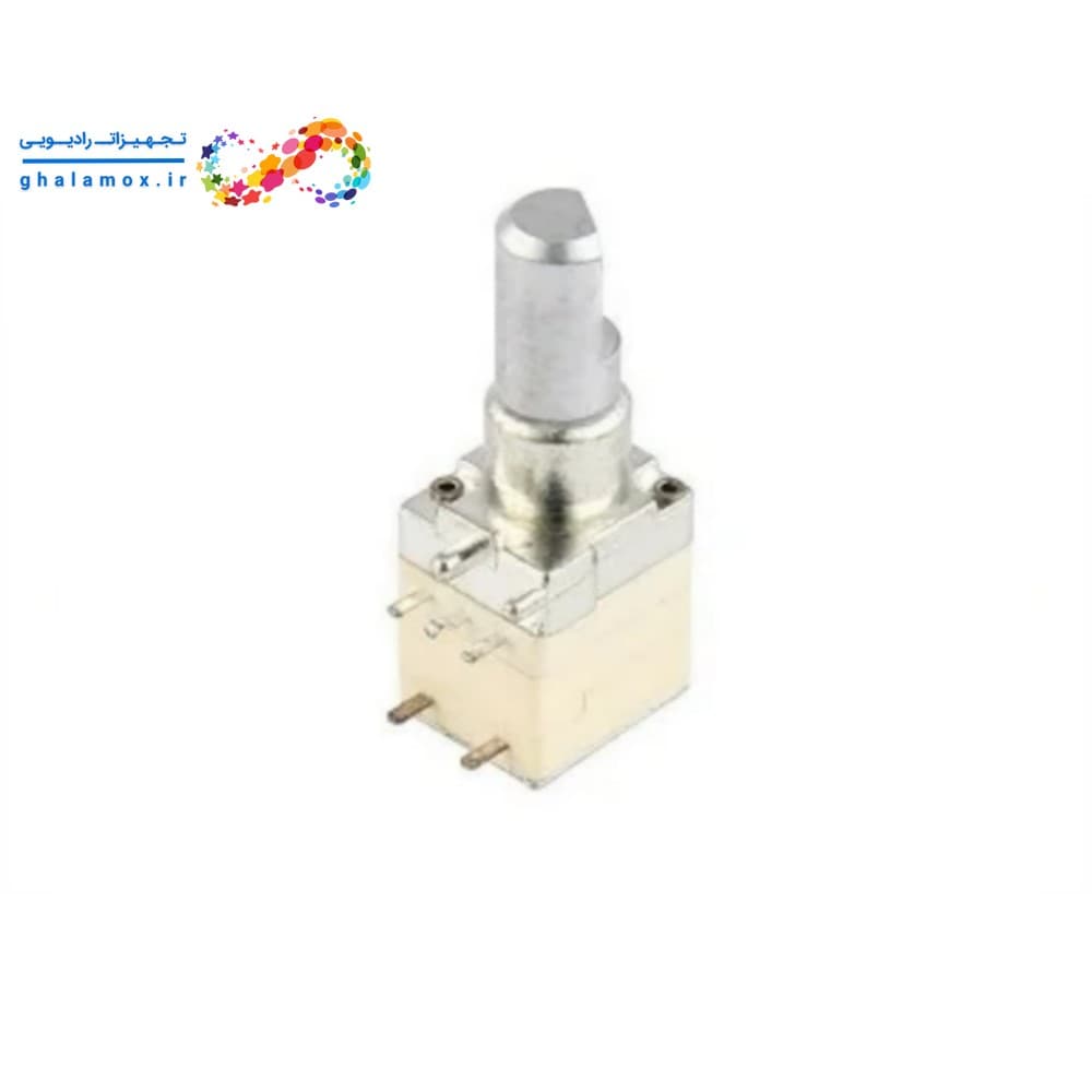 سلکتور ولوم بیسیم GP340 / GP380 / GP339
