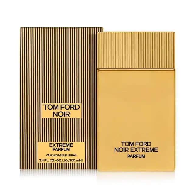 مردانه 10 میل عطر تام فورد نویر — تصویر ۲