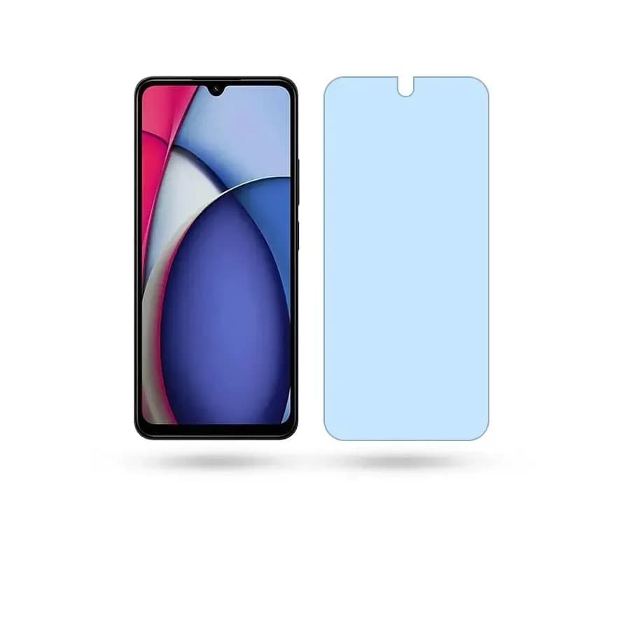 گلس شفاف گوشی شیائومی مدل Xiaomi Redmi A3 PRO