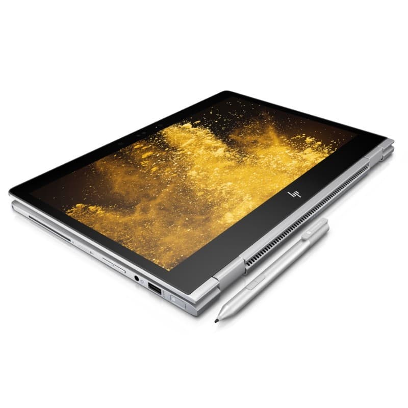 لپ تاپ استوک HP EliteBook x360 1030 G2 i5-7300-8GB-256GB SSD — تصویر ۵