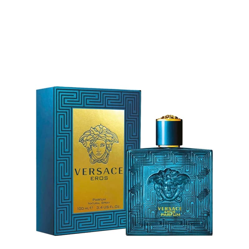 عطر ورساچه اروس ادو پرفیوم مردانه — تصویر ۲
