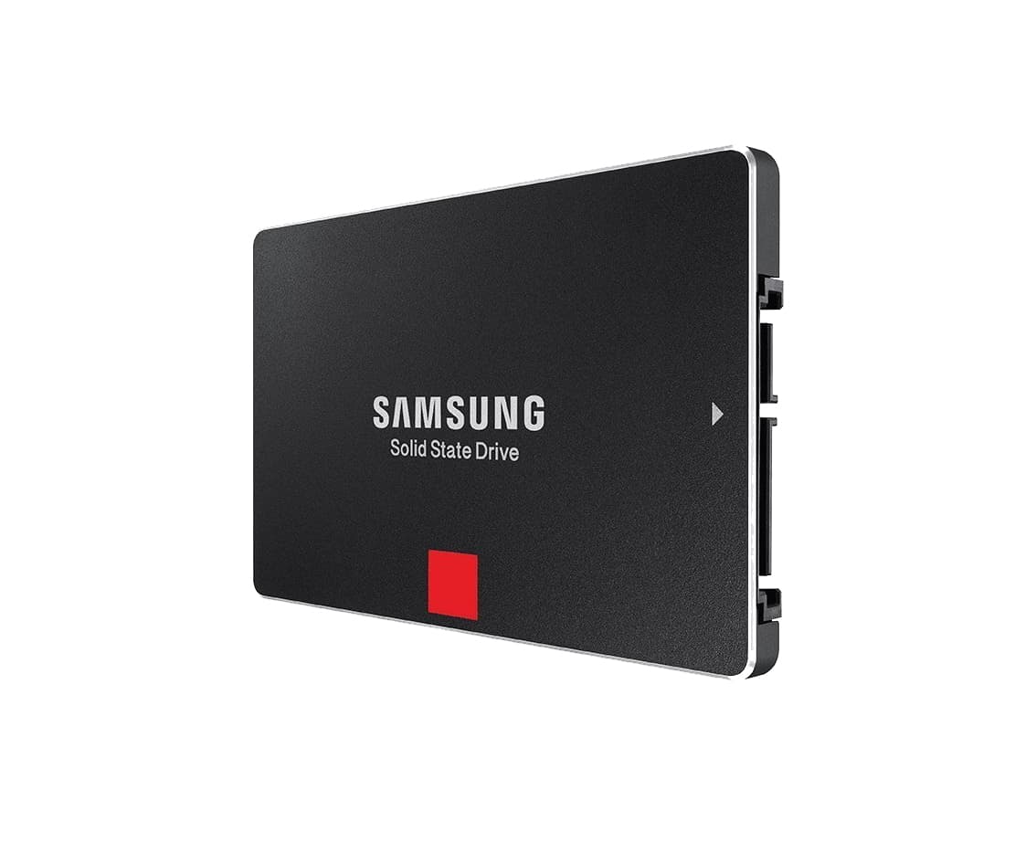 حافظه SSD سامسونگ مدل 850 پرو ظرفیت 2 ترابایت ا Samsung 850 Pro SSD Drive – 2TB — تصویر ۶