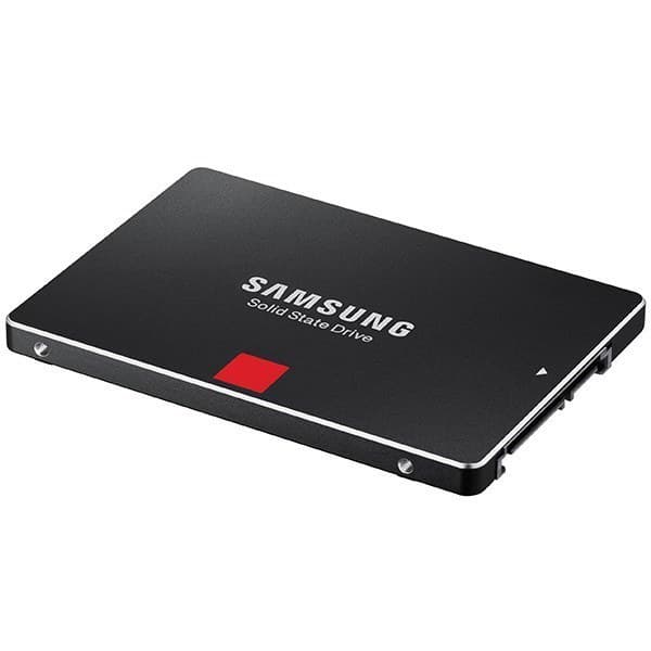 حافظه SSD سامسونگ مدل 850 پرو ظرفیت 2 ترابایت ا Samsung 850 Pro SSD Drive – 2TB — تصویر ۵