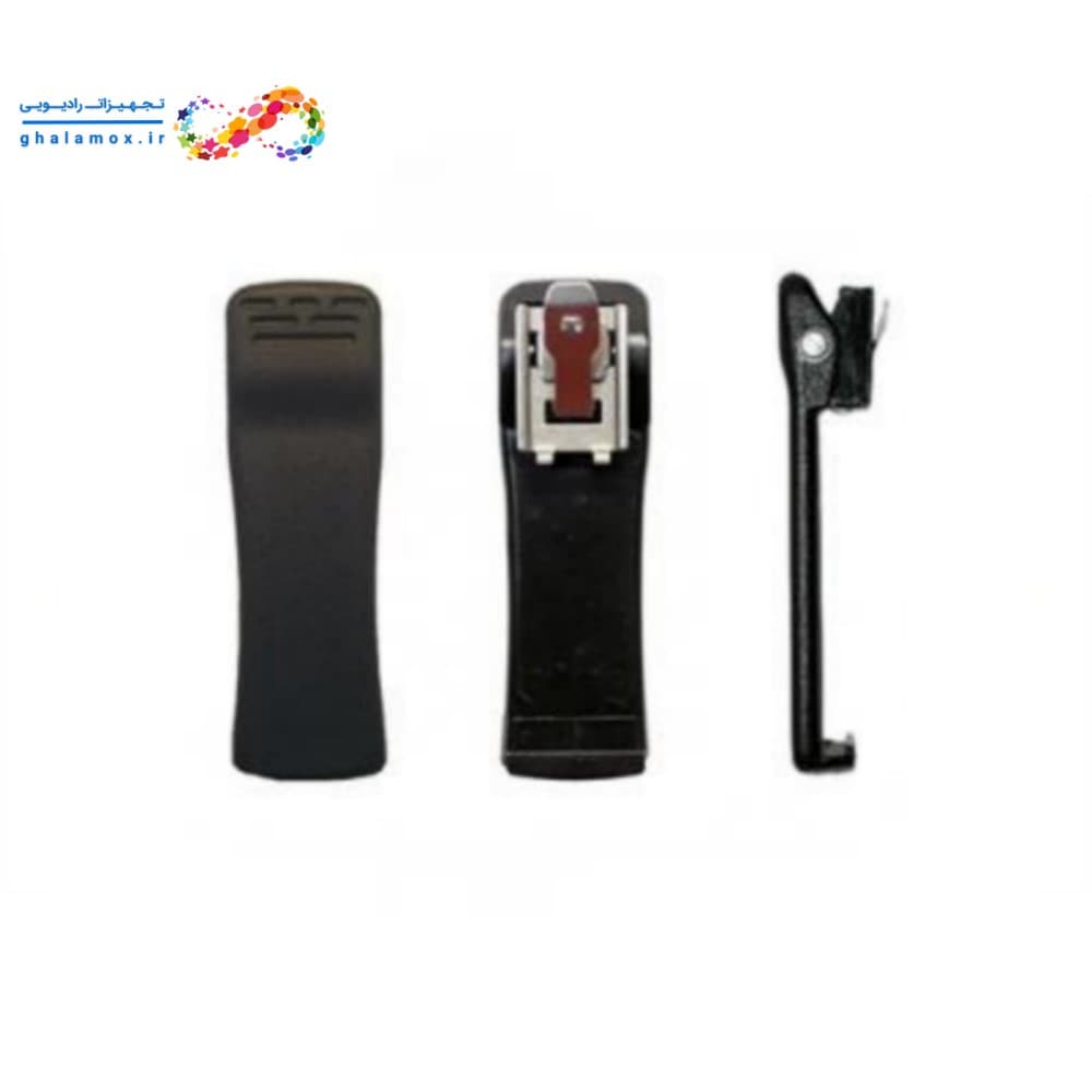 گیره بیسیم XIRP8668 — تصویر ۲