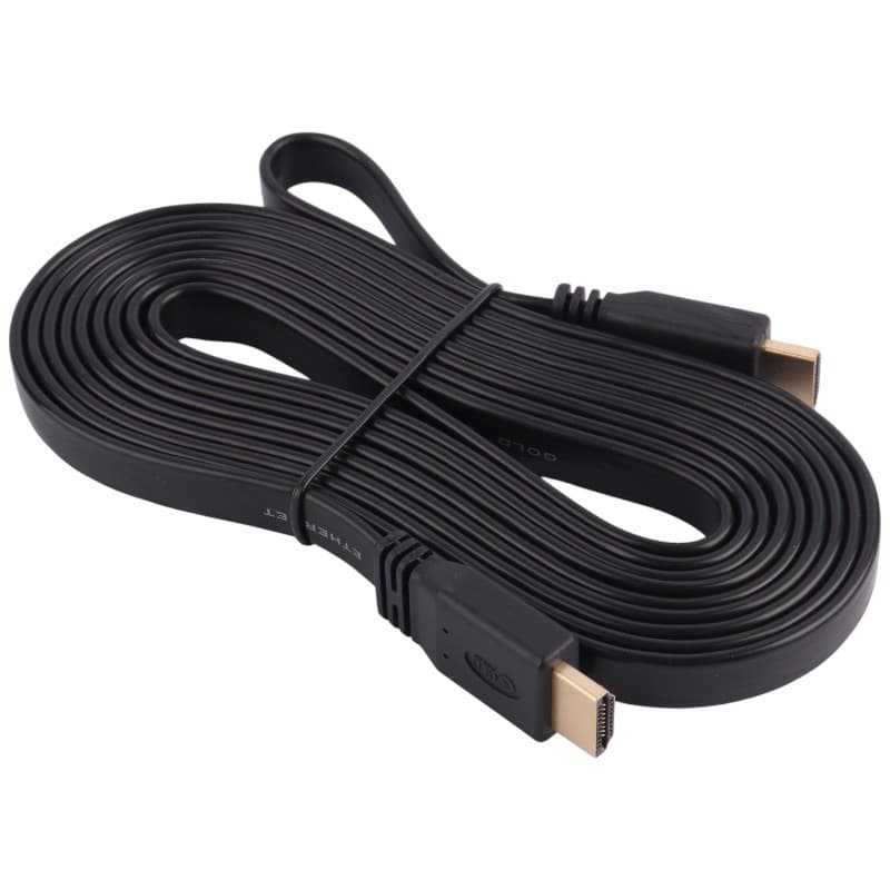 کابل HDMI گلد اسکار Gold Oscar طول 3 متر — تصویر ۴
