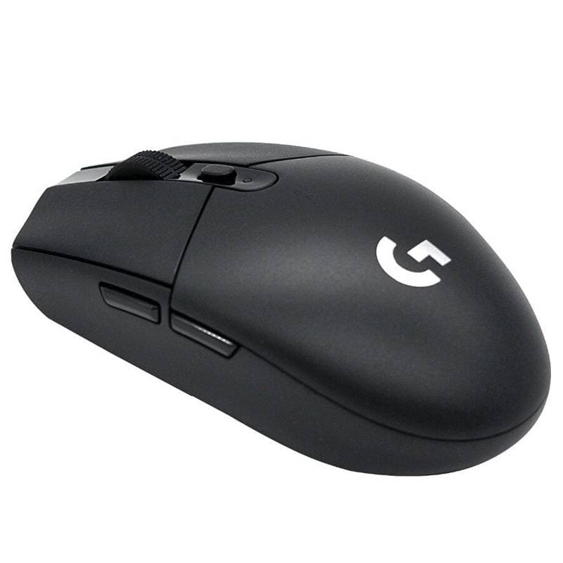 ماوس بی‌ سیم لاجیتک مدل G304 — تصویر ۹