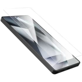 گلس شفاف گوشی سامسونگ مدل S25ultra — تصویر ۲