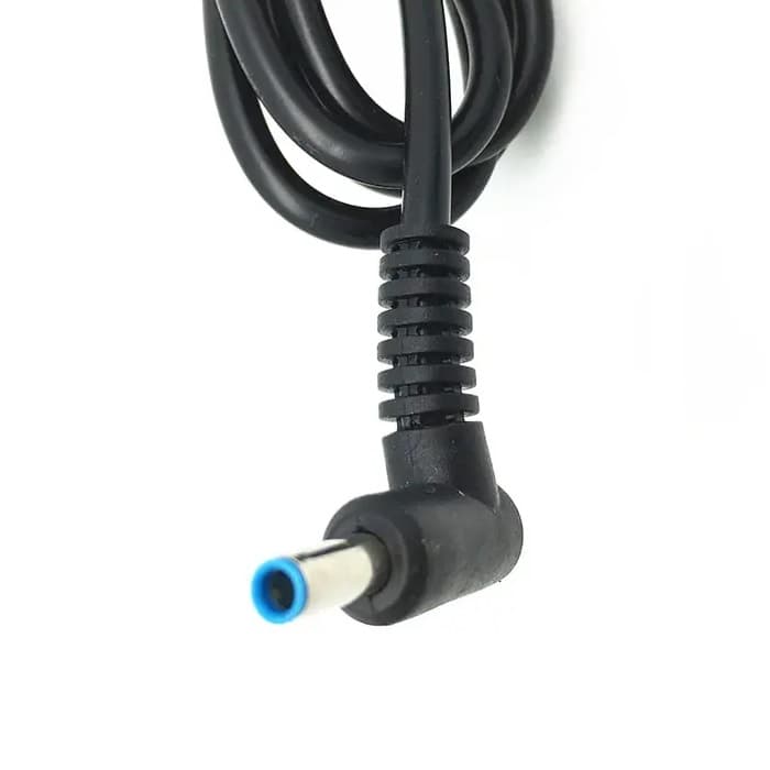 کابل تعمیری شارژر لپ تاپ اچ پی HP ریز — تصویر ۲