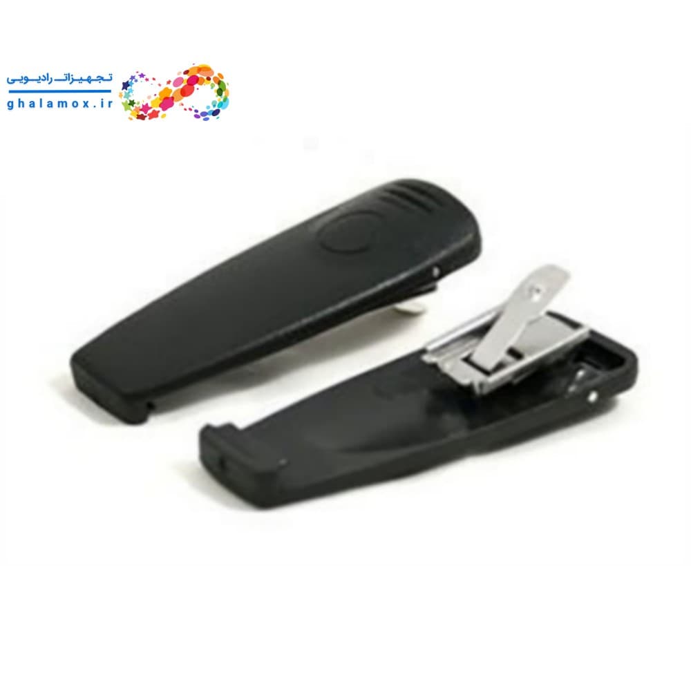 گیره بیسیم GP339 / GP329 — تصویر ۲