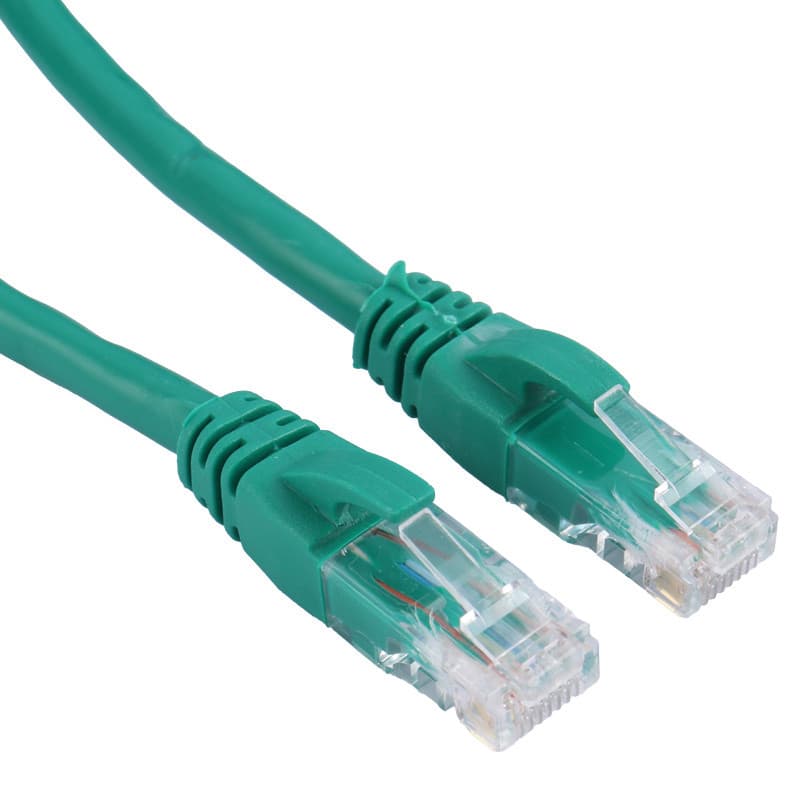 کابل شبکه D-Net CAT6 7m — تصویر ۱۲