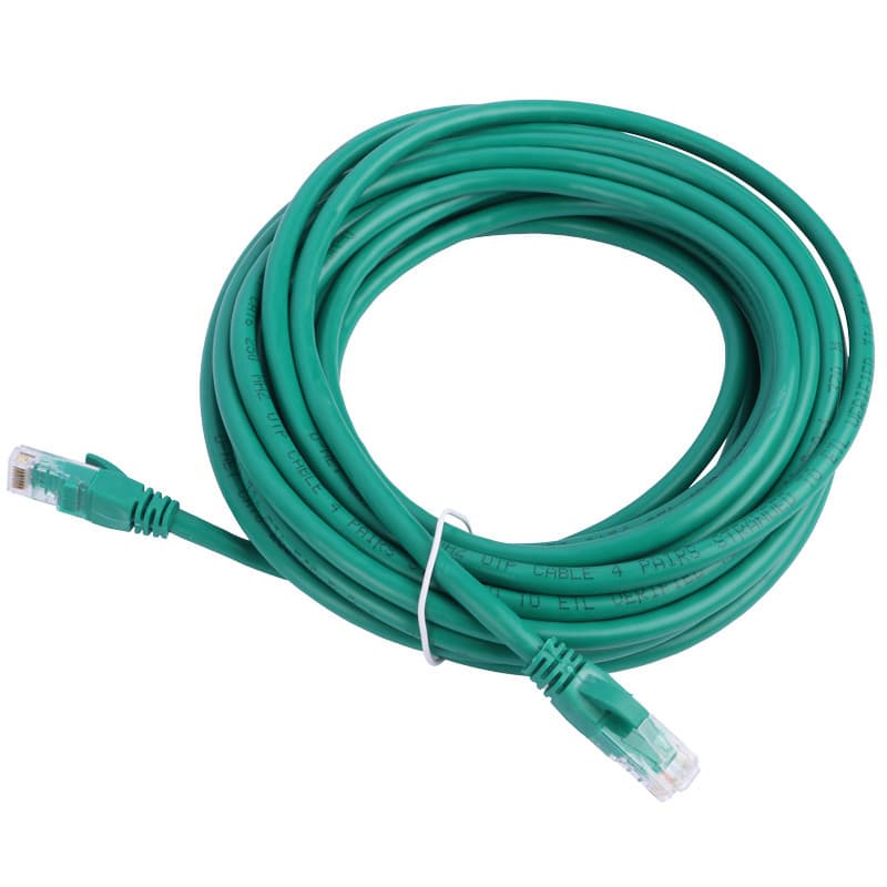 کابل شبکه D-Net CAT6 7m — تصویر ۶