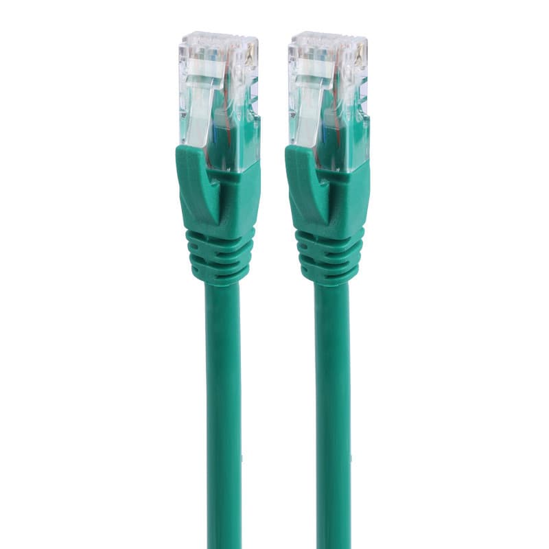 کابل شبکه D-Net CAT6 7m — تصویر ۳