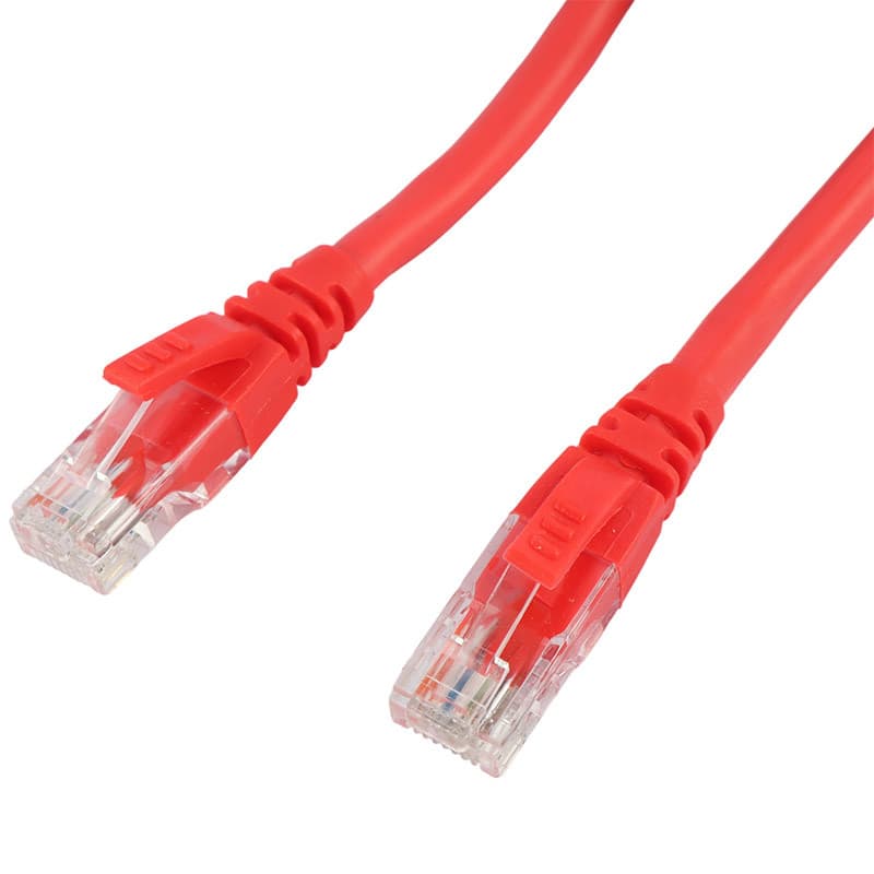 کابل شبکه D-Net CAT6 7m — تصویر ۵