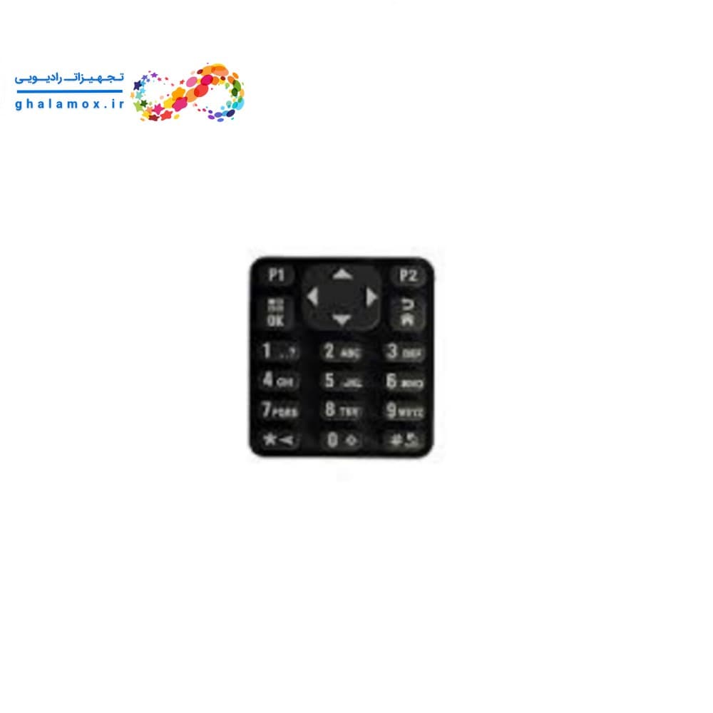 کیپد (KEYPAD) DP4801