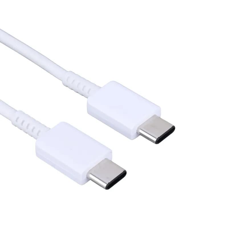 کابل تبدیل اورجینال Samsung Galaxy S21 Type-C To Type-C 1m — تصویر ۵