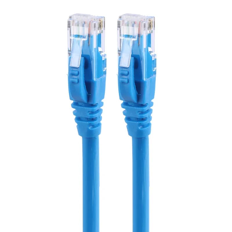 کابل شبکه D-Net CAT6 10m — تصویر ۱۱