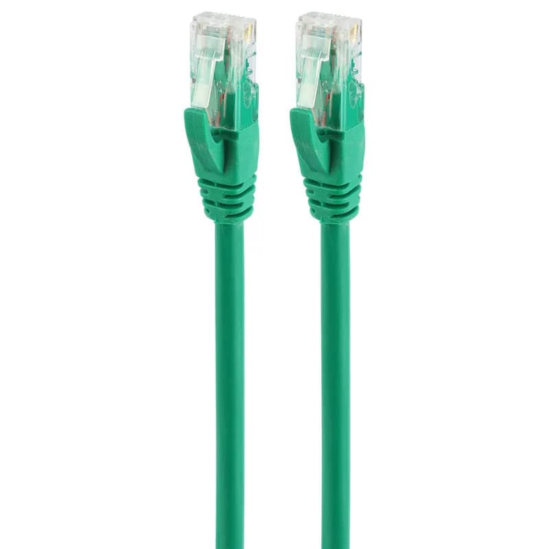 کابل شبکه D-Net CAT6 10m — تصویر ۲