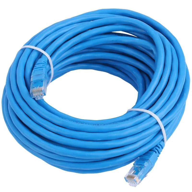 کابل شبکه D-Net CAT6 10m — تصویر ۸
