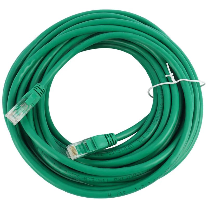 کابل شبکه D-Net CAT6 10m — تصویر ۶