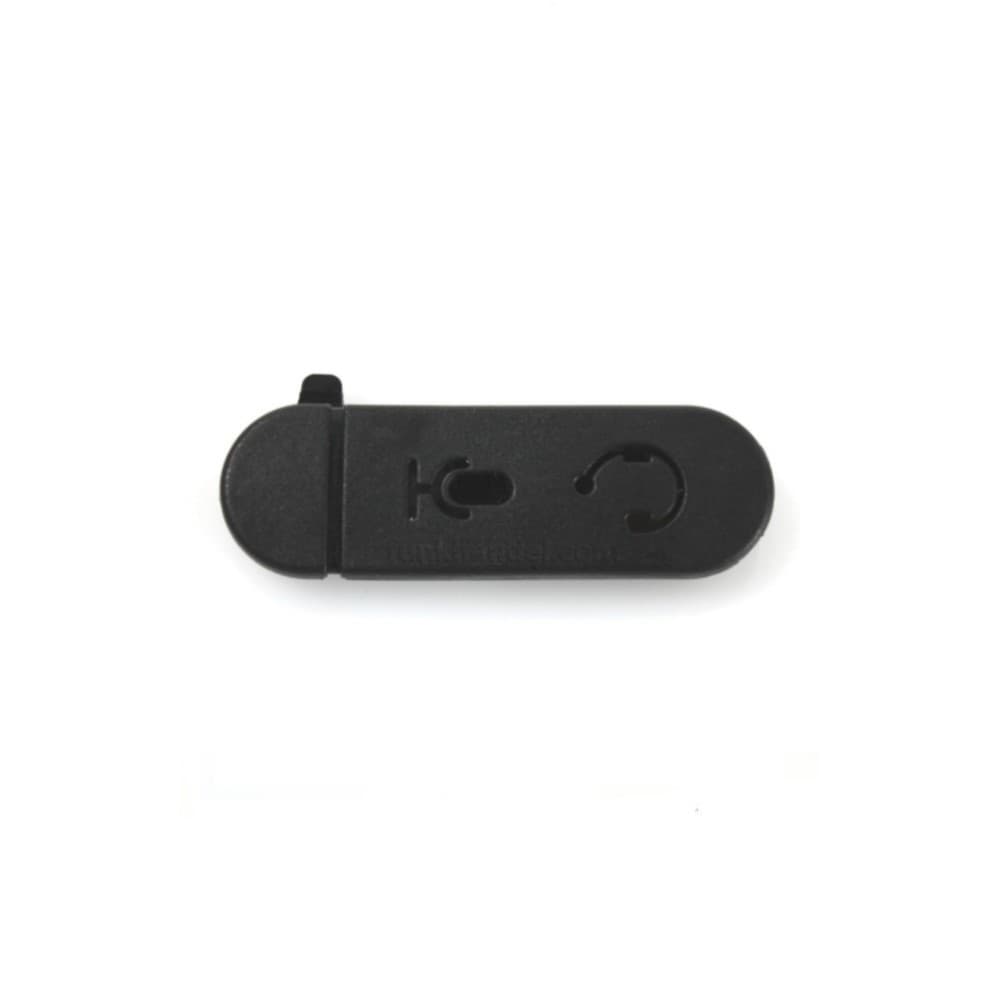گردگیر (DUST COVER) DP1400 — تصویر ۲