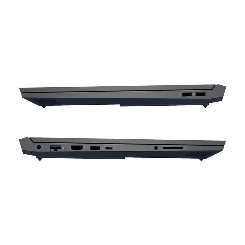 لپ تاپ اچ پی Victus 16-D0019NIA | 32GB RAM | 1TB SSD | i7 | 4GB VGA ا Victus 16 D0019NIA AB — تصویر ۹