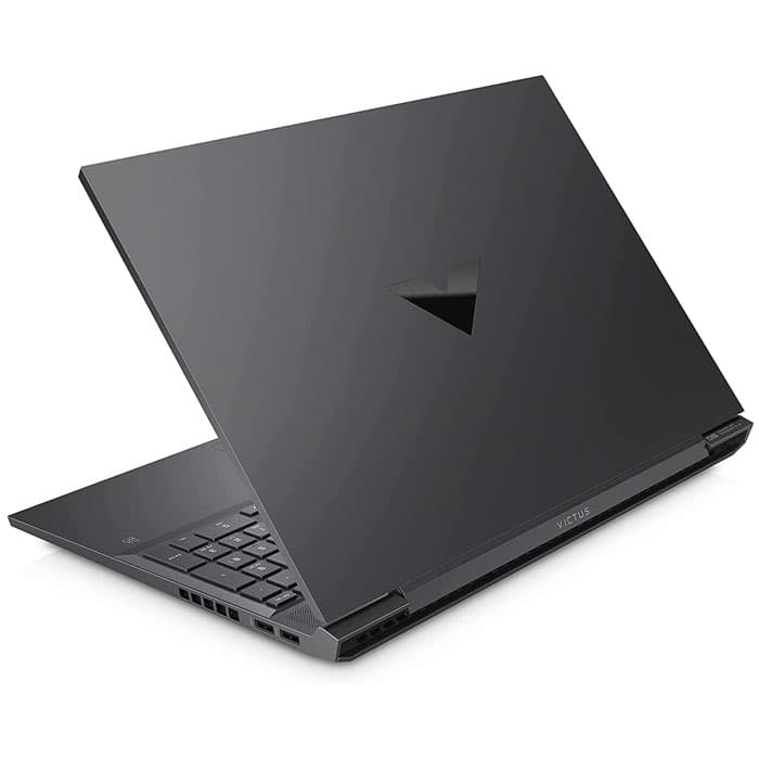 لپ تاپ اچ پی Victus 16-D0019NIA | 32GB RAM | 1TB SSD | i7 | 4GB VGA ا Victus 16 D0019NIA AB — تصویر ۸
