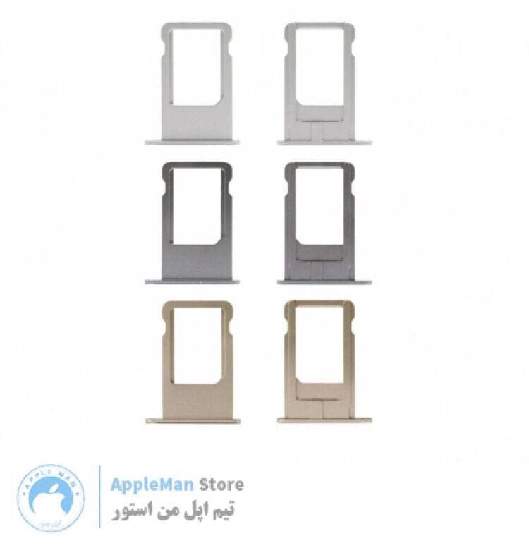 خشاب سیم کارت آیفون 5اس iPhone 5s Sim Holder — تصویر ۲