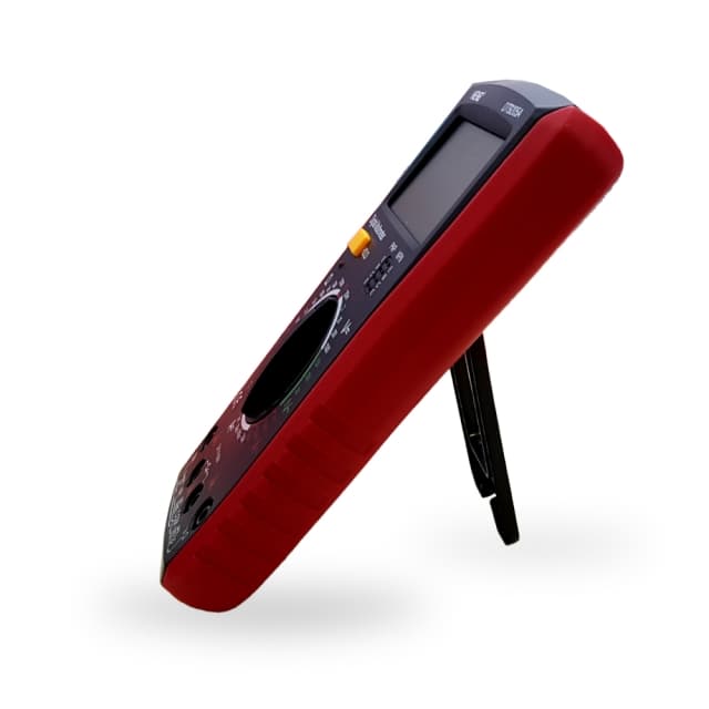 مولتی متر دیجیتالی ANENG DT9205A — تصویر ۶