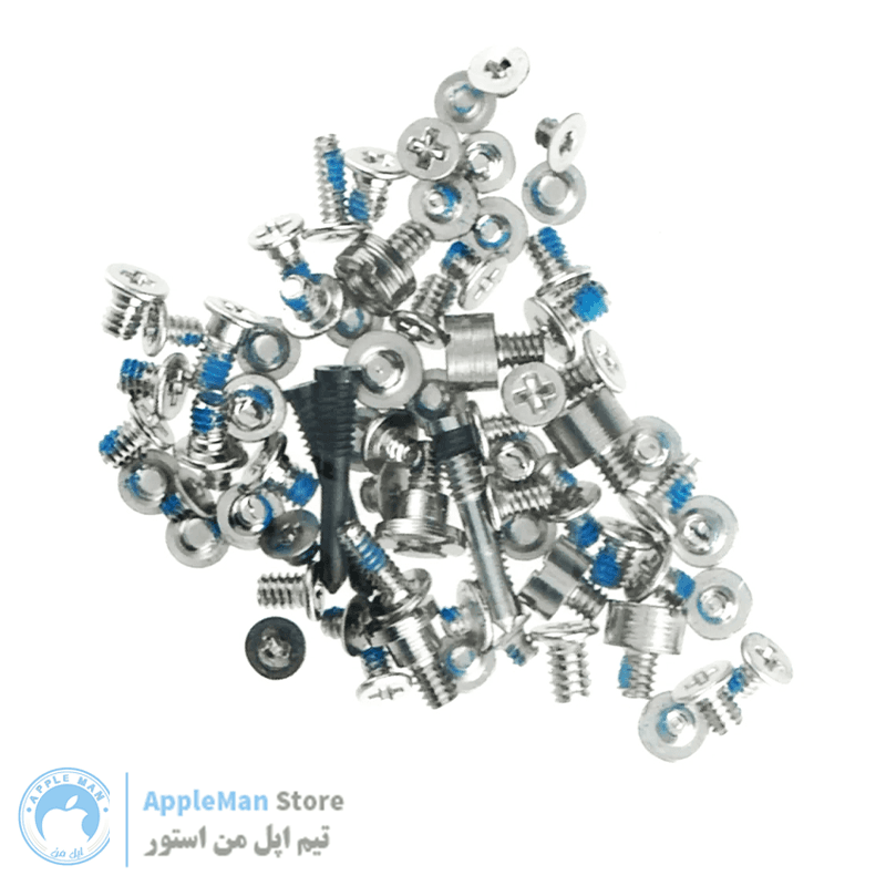 پک پیچ ایفون 5اس iPhone 5s screw pack — تصویر ۳
