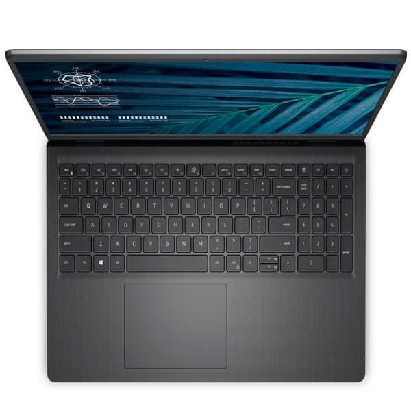 لپ تاپ 15.6 اینچی دل مدل DELL Laptop Vostro 3510-B i7 1165G7 – 8GB DDR4 – 1TB HDD 250GB SSD – 2GB GEFORCE — تصویر ۳