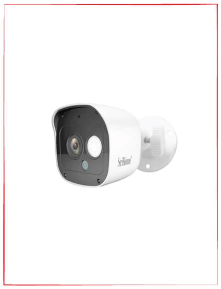 دوربین بی سیم 3 مگاپیکسل سری هوم مدل SH029