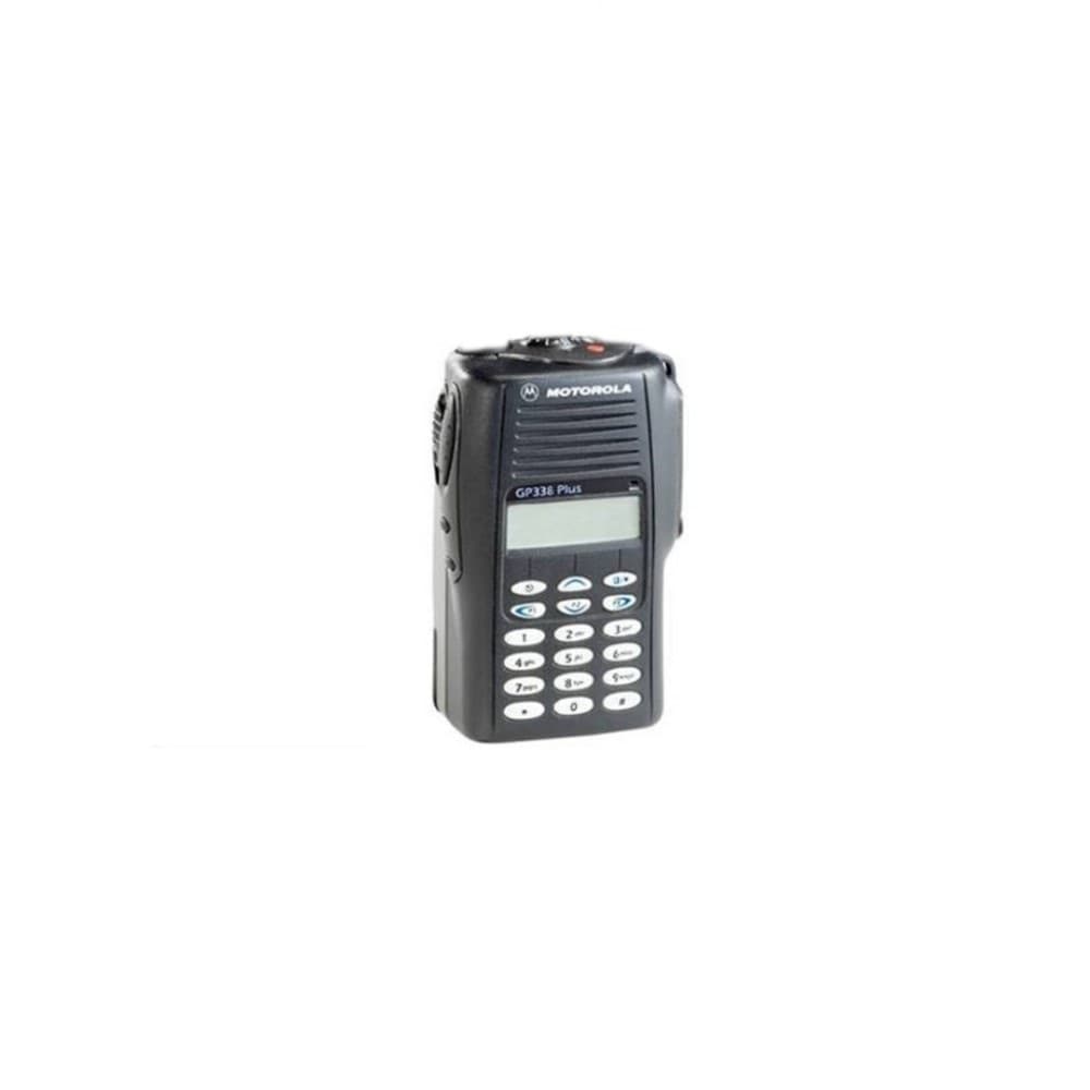 قاب بیسیم GP339 PLUS — تصویر ۲