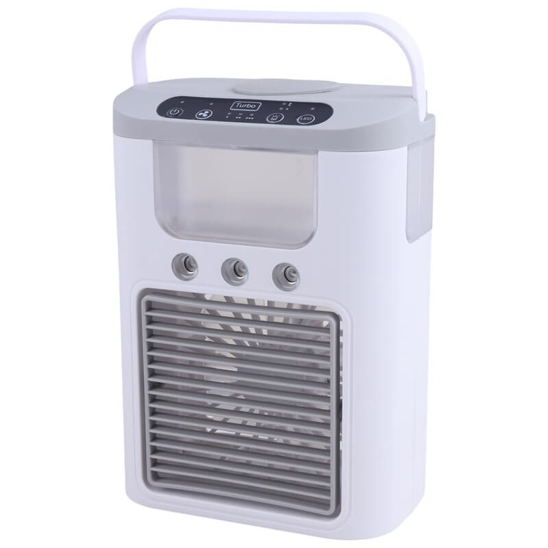 پنکه رومیزی رطوبت ساز Air Cooler Fan K918