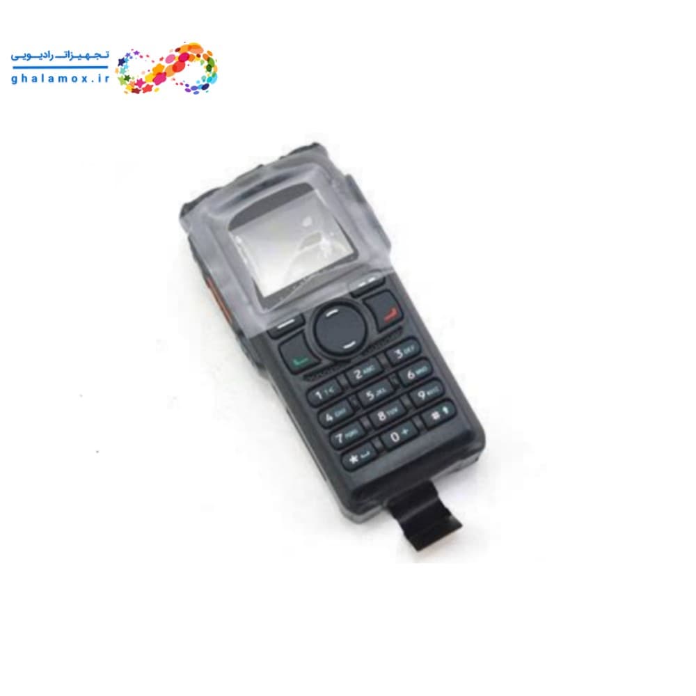 قاب بیسیم PD785 — تصویر ۳