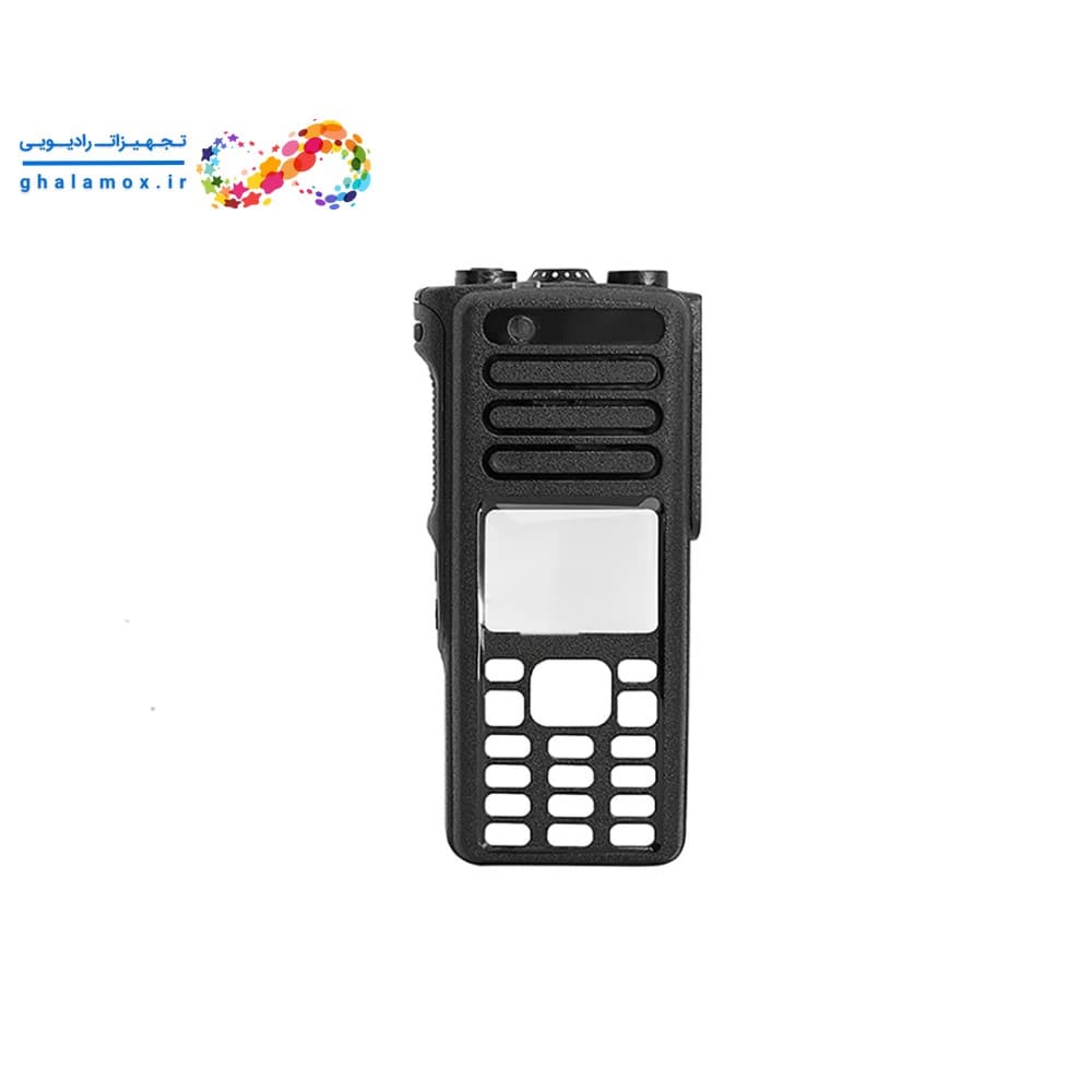 قاب بیسیم DP4801 — تصویر ۲