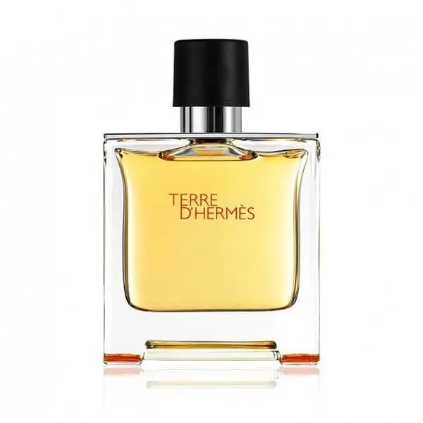 عطر مردانه 10 میل تق هرمس