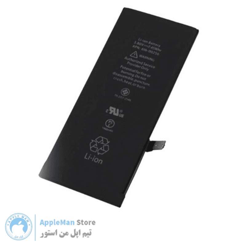 باتری اصلی ایفون 7 ⭐ iphone 7 Battery ⭐ — تصویر ۲