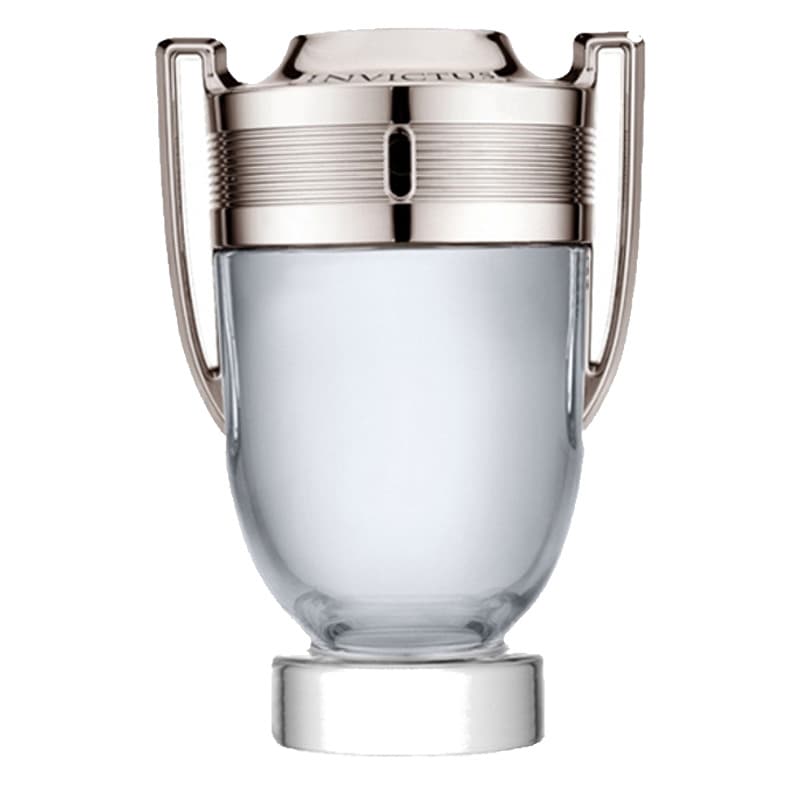 عطر پاکو رابان اینویکتوس ادو تویلت مردانه
