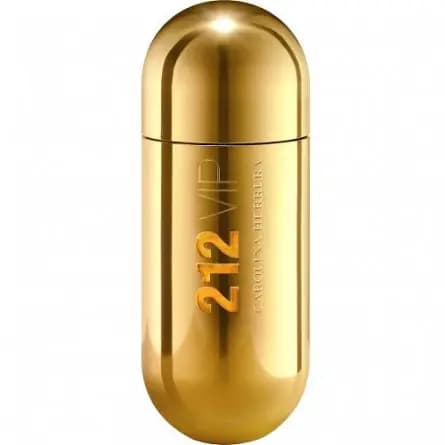 عطر زنانه 50 میل 212 VIP کارولینا هررا