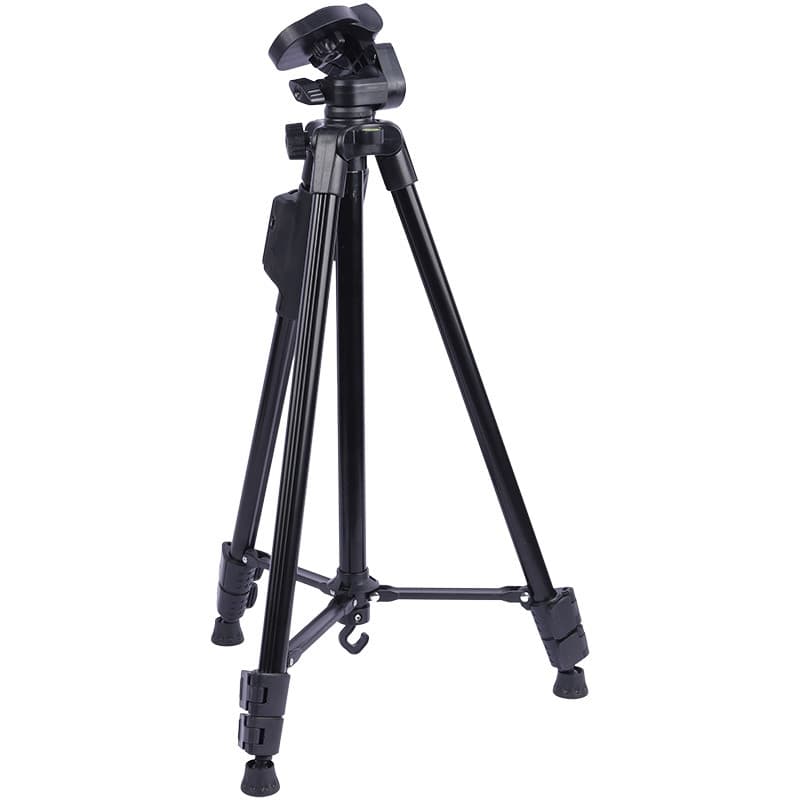 سه پایه گوشی و دوربین نیفو NeePho NP-8810 — تصویر ۹