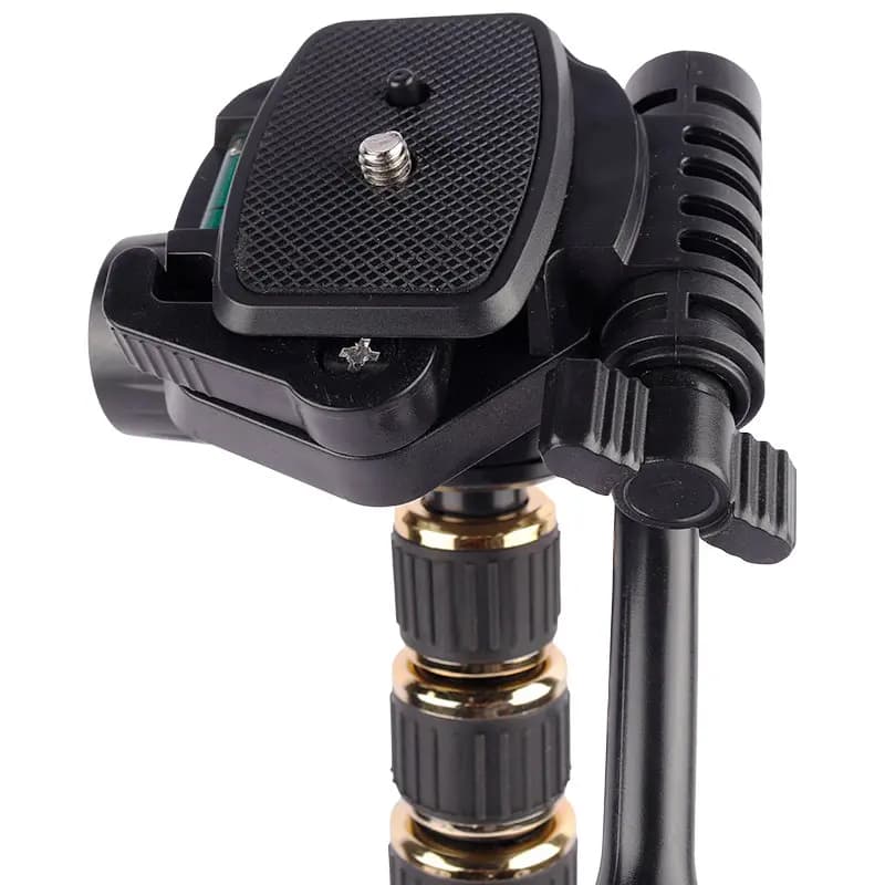 سه پایه گوشی و دوربین نیفو NeePho NP-2688 — تصویر ۵