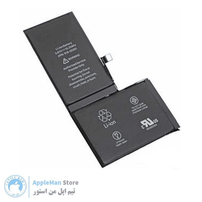 باتری اصلی ایفون XS مکس ⭐ iphone XS Max Battery ⭐ — تصویر ۲