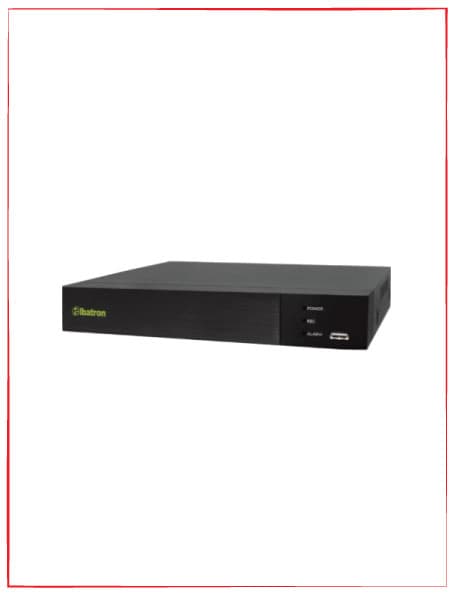 دستگاه 4 کانال آلباترون AAD-7104ZFN-A1 — تصویر ۲