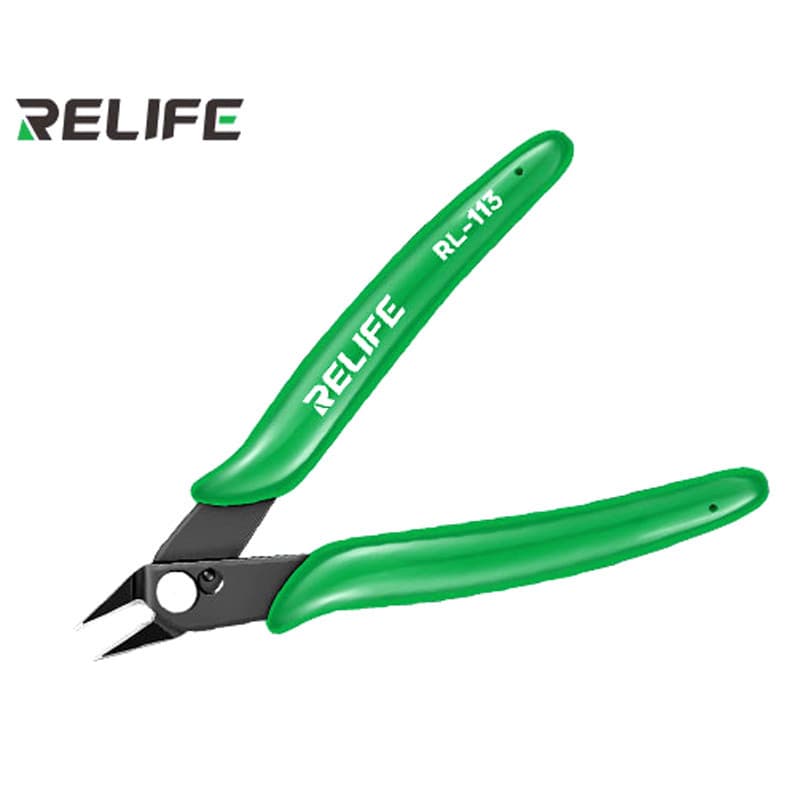 کف چین ریلایف مدل Relife RL-113 — تصویر ۴