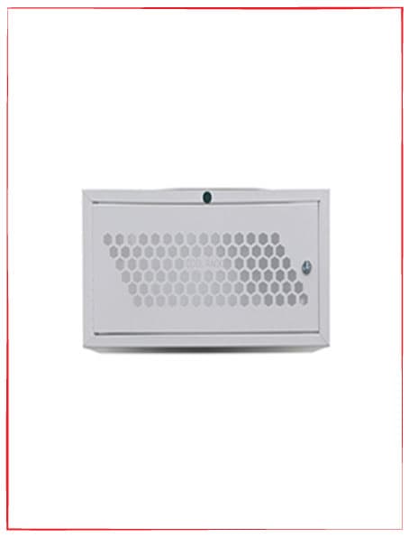 کول رک 6 یونیت Cool Rack 6U-W — تصویر ۲