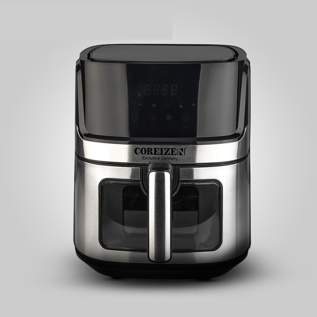 سرخ کن بدون روغن کوریزن مدل AF-940 — تصویر ۲