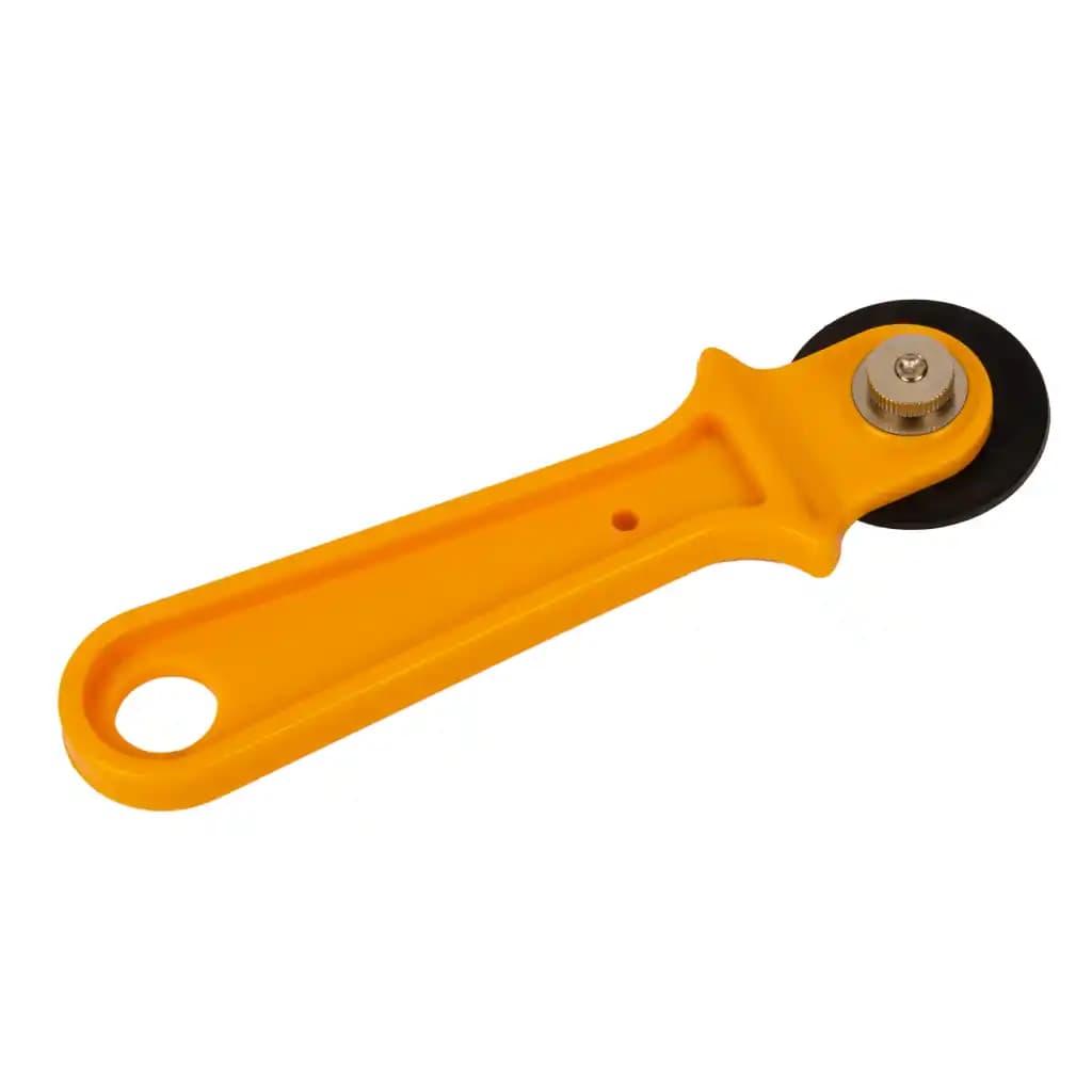 کاتر غلطکی هومان مدل SD-108 (تیغ 45 میل) — تصویر ۲