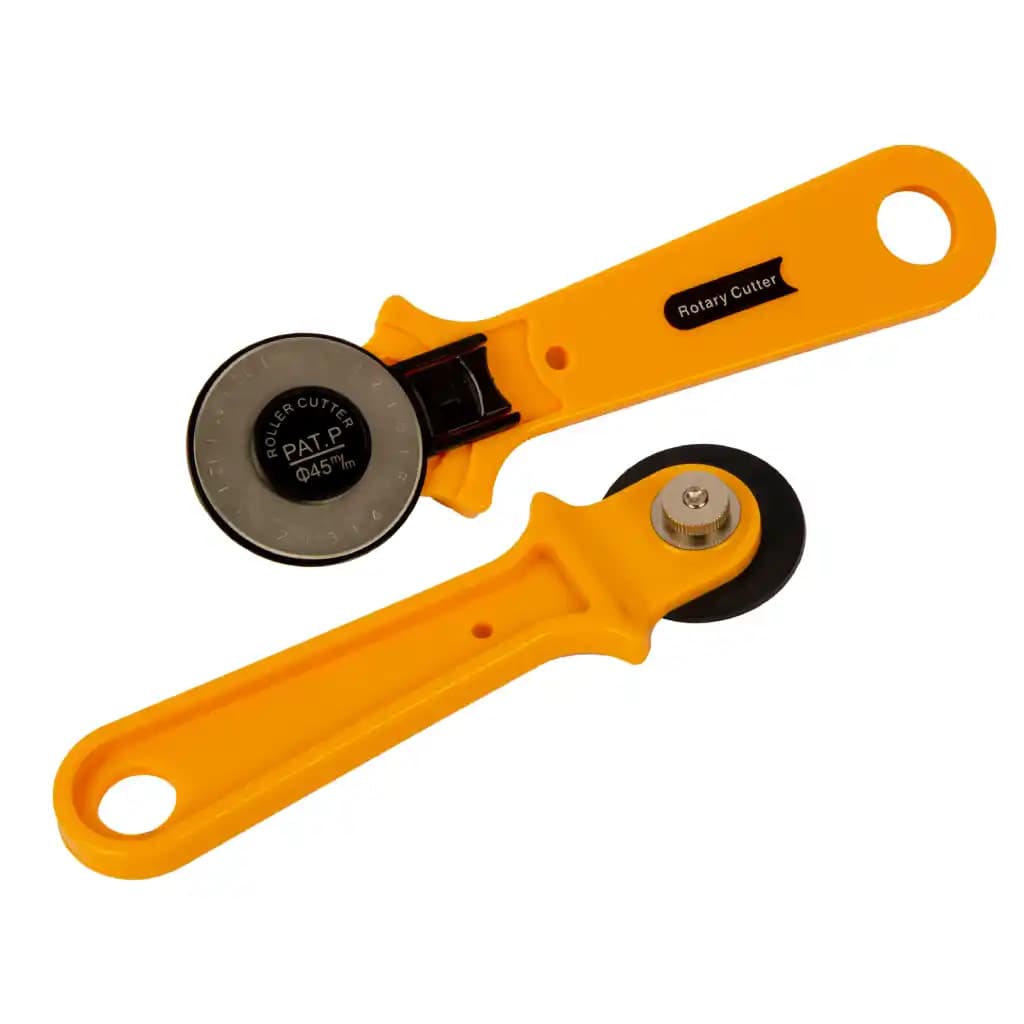 کاتر غلطکی هومان مدل SD-108 (تیغ 45 میل)