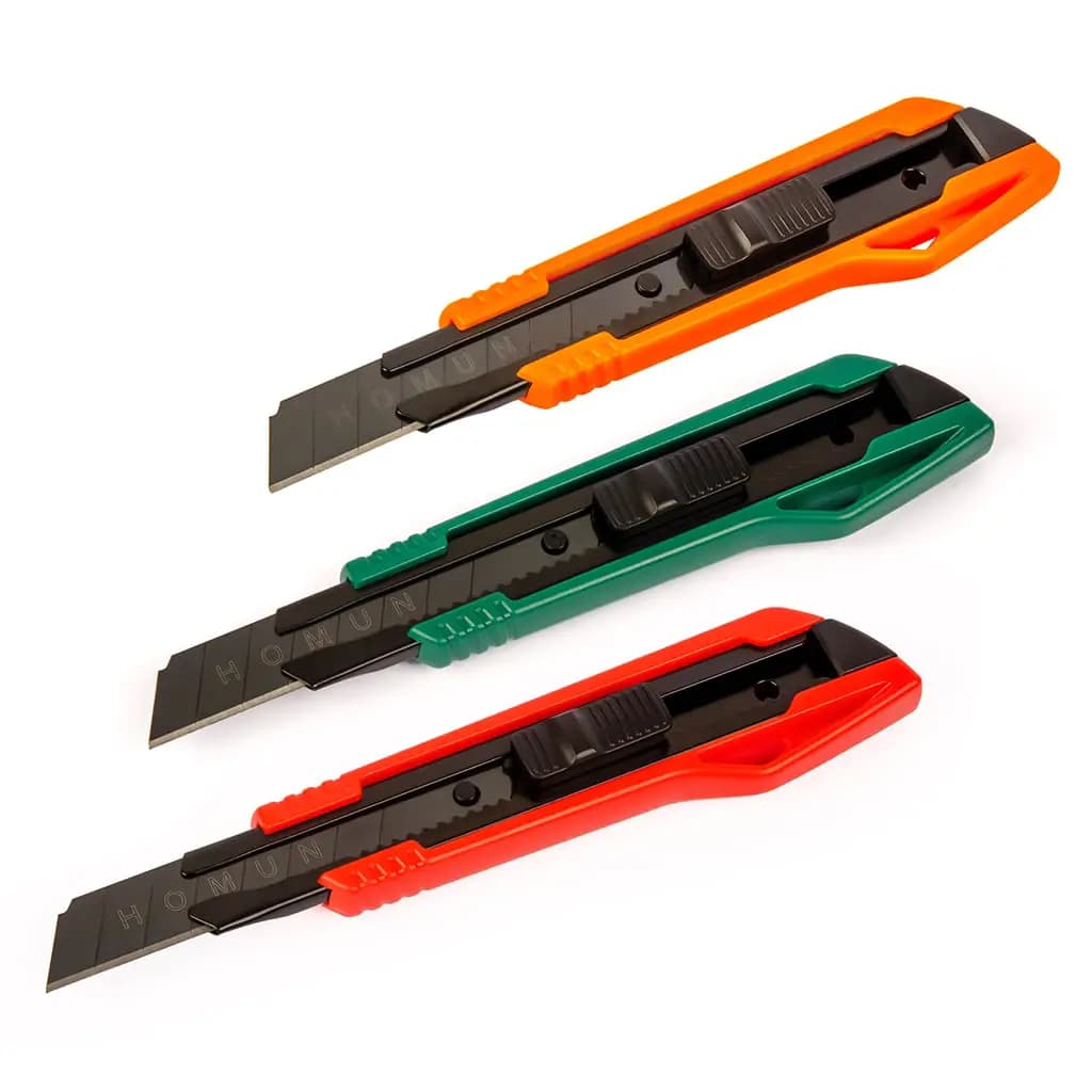 کاتر پلاستیکی هومان PX-1030