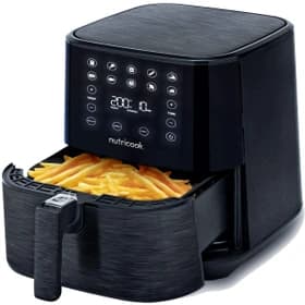 سرخ کن نوتریکوک مدل NUTRICOOK NC-AF205 — تصویر ۱۲